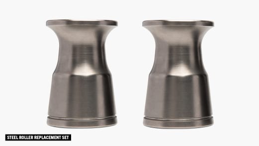 GHOST ROLLER J-CUP ローラーJカップ スチールローラー GHOST ROLLER J-CUP ローラーJカップ スチールローラー - メルカリ